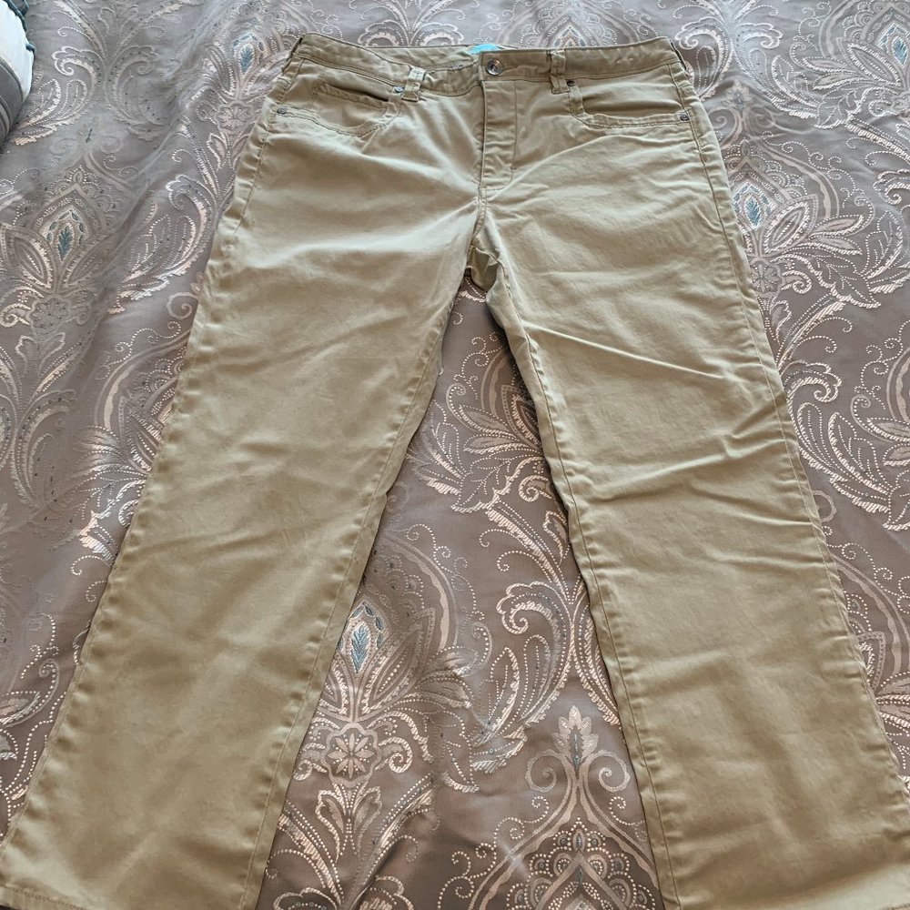 Tommy Bahama Boracay 5 Pocket Pants